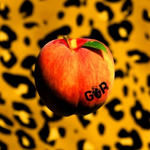 Gorilla Riot – Peach