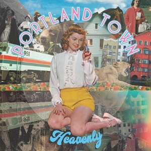 Heavenly – 7-Portland Town