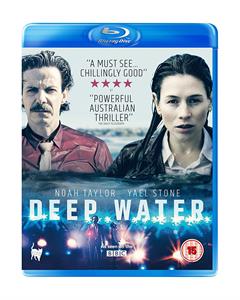 Tv Series – Deep Water