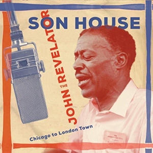 House, Son – John the Revelator