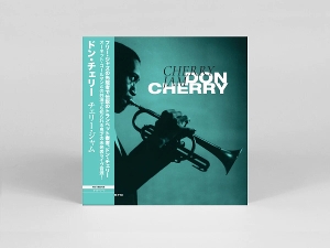 Cherry, Don – Cherry Jam
