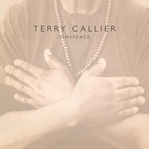 Callier, Terry – Timepeace