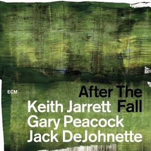 Jarrett, Keith – After the Fall