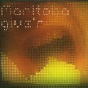 Caribou – Give'r
