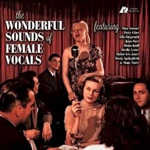 V/A – Wonderful Sounds of Female Vocals