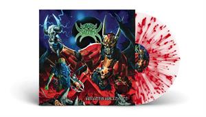 Bal-Sagoth – Atlantis Ascendant