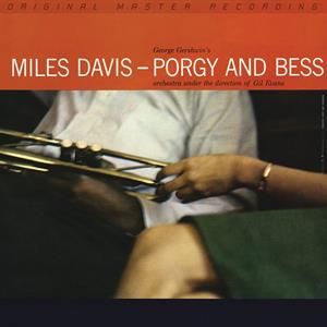 Davis, Miles – Porgy & Bess