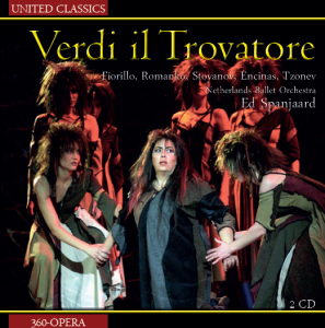Harnoncourt, Nikolaus – Il Trovatore