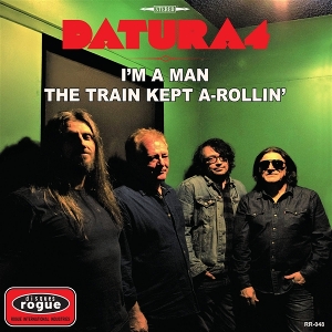 Datura4 – 7-I'm a Man