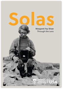 National Trust For Scotland – Solas