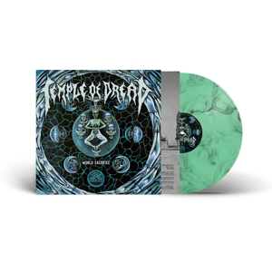 Temple of Dread – World Sacrifice