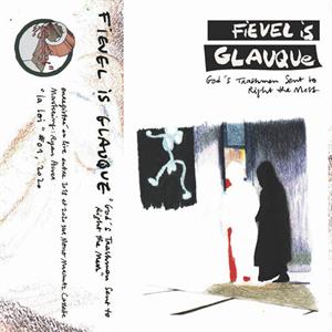 Fievel is Glauque – God's Trashmen Sent To Right the Mess