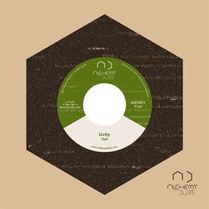 Ojah – 7-Livity/Livity Dub