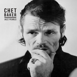 Baker, Chet – Jazz Pearls