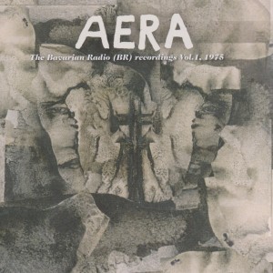 Aera – Bavarian Br Rec. 1