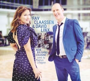 Claassen, Fay & David Linx – And Still We Sing