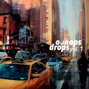 V/A – Oonops Drops Vol. 1