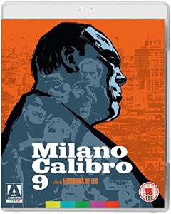 Movie – Milano Calibro 9