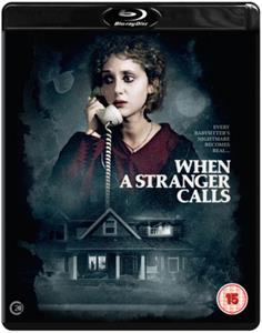 Movie – When a Stranger Calls