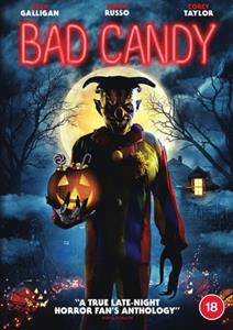 Movie – Bad Candy