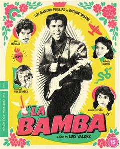 Movie – La Bamba