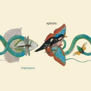 Specht – Triptyques