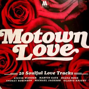 V/A – Motown Love