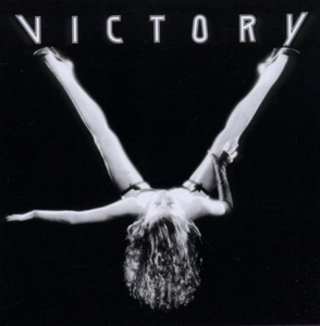 Victory – Don't Get Mad... Get Even