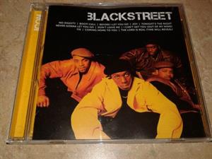 Blackstreet – Icon