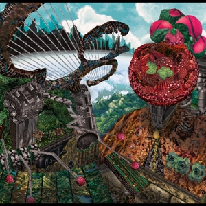 D'eon – Leviathan