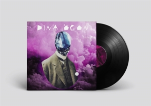 Dina Ogon – Orion