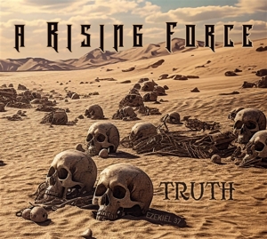 A Rising Force – Truth