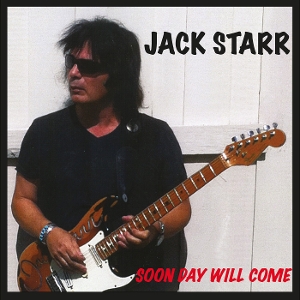 Starr, Jack – Soon Day Will Come