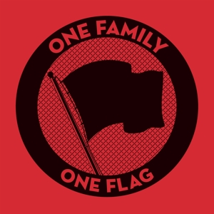 Various – One Family.One Flag.