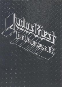 Judas Priest – Live Vengeance '82