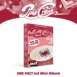 One Pact – Pink Crush