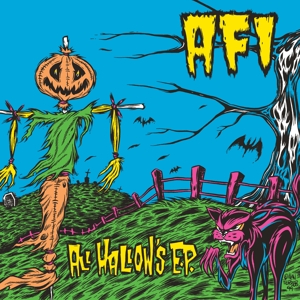Afi – All Hallow's E.P.