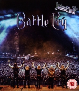 Judas Priest – Battle Cry