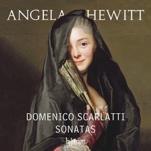 Hewitt, Angela – Scarlatti (D): Sonatas, Vol. 1