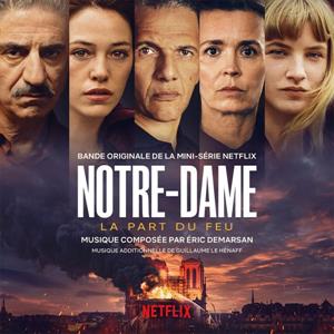 Demarsan, Eric – Notre-Dame, La Part Du Feu