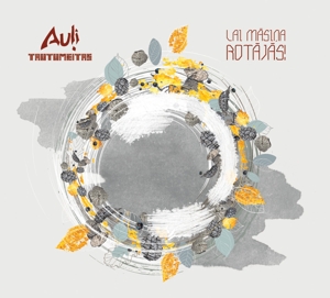 Auli & Tautumeitas – Lai Masina Rotajas