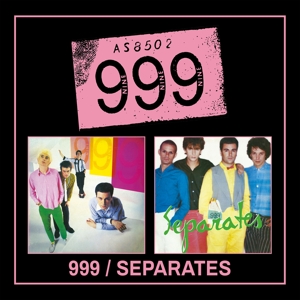 999 – 999 / Seperates