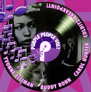V/A – Purple People Vol.1