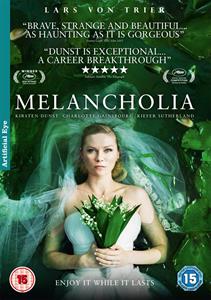 Movie – Melancholia