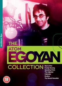 Movie – Atom Egoyan Collection