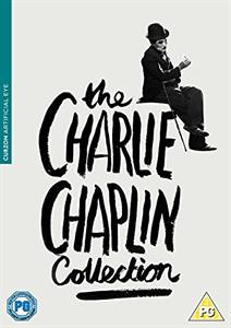 Movie – Charlie Chaplin Collection