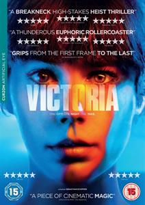 Movie – Victoria