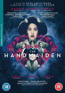 Movie – Handmaiden