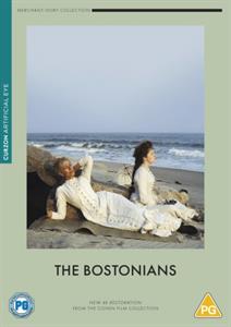 Movie – Bostonians