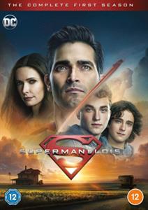 Tv Series – Superman & Lois: the Complete First Season